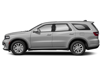 2021 Dodge Durango SRT 392
