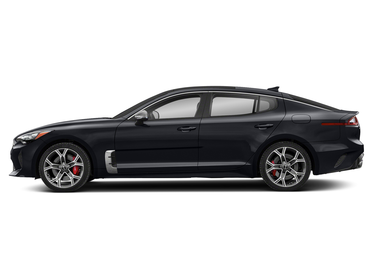 2021 Kia Stinger GT1