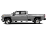 2023 Chevrolet Silverado 3500HD LTZ