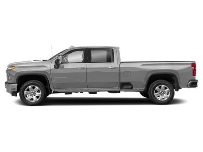 2023 Chevrolet Silverado 3500HD LTZ