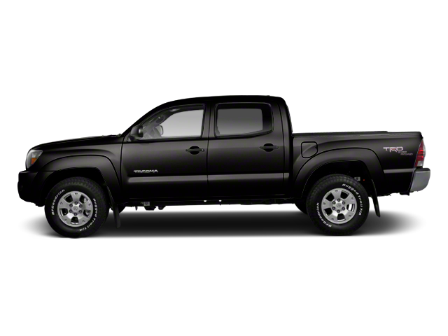 2011 Toyota Tacoma PreRunner V6