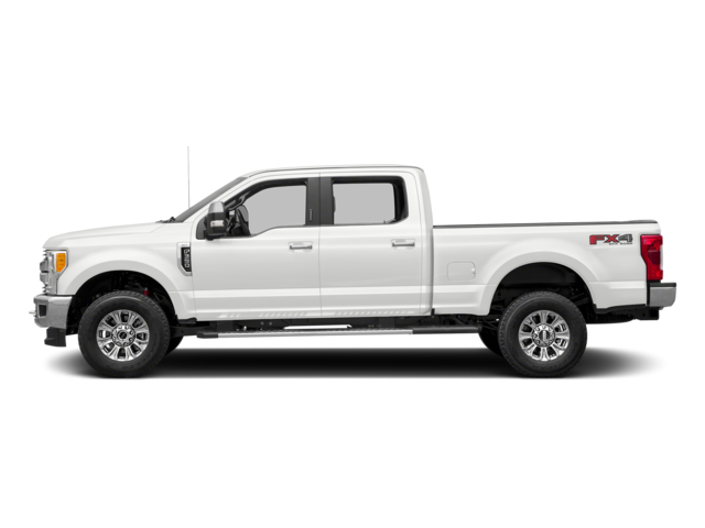 2017 Ford Super Duty F-250 XLT
