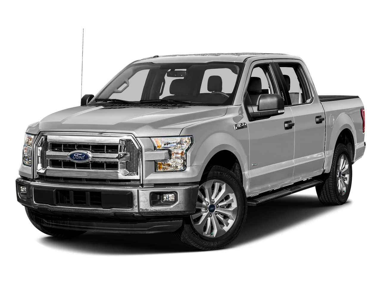 2016 Ford F-150 XLT 4x4 SuperCrew 6-1/2 Box's photo