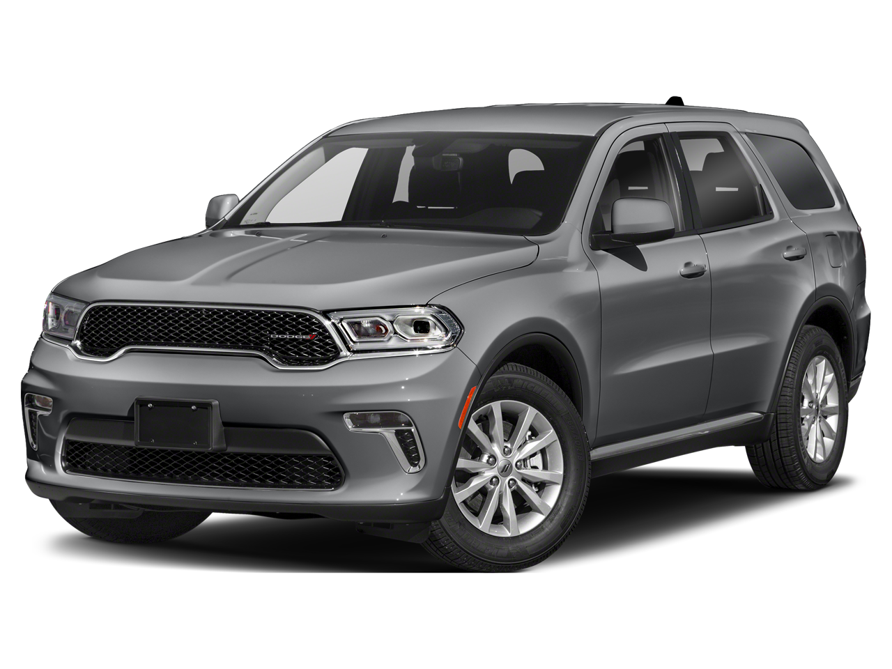 2021 Dodge Durango SRT 392