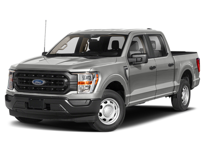 2023 Ford F-150 STX