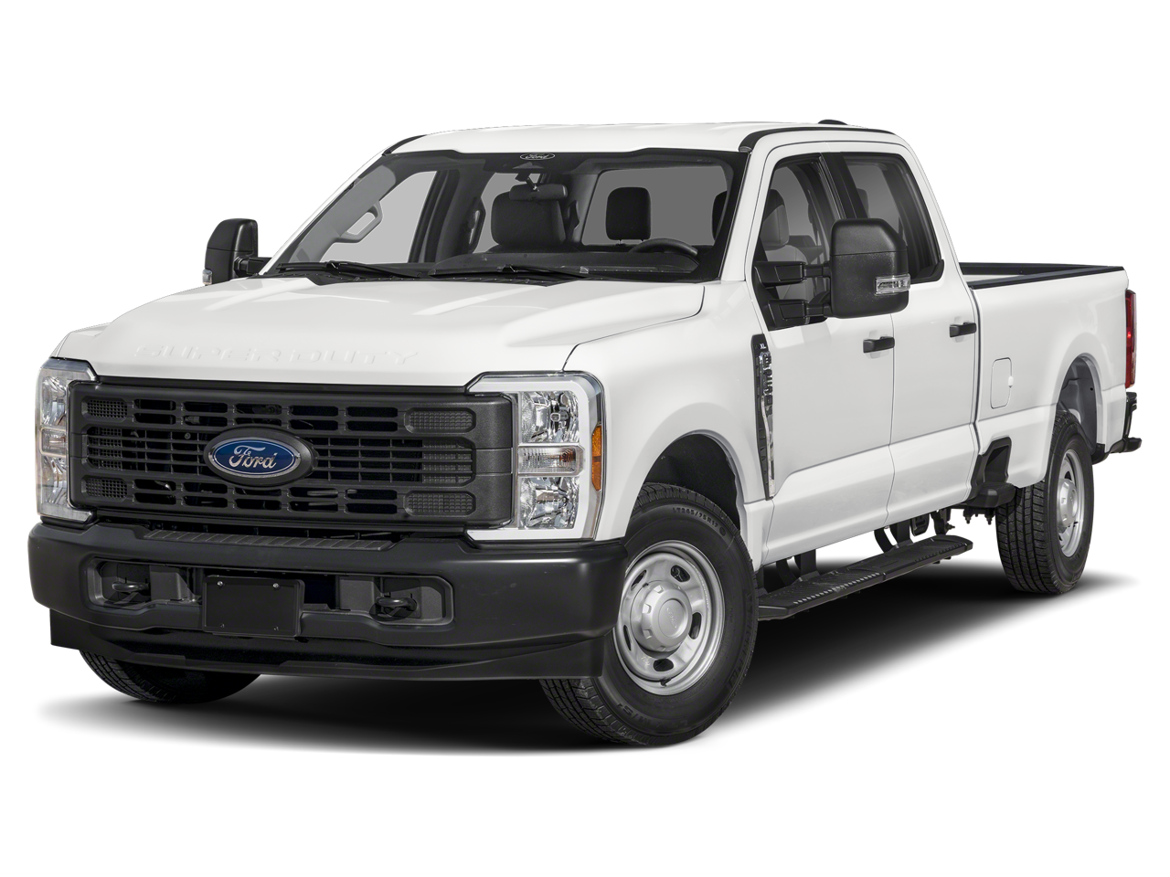 2023 Ford Super Duty F-250 XL