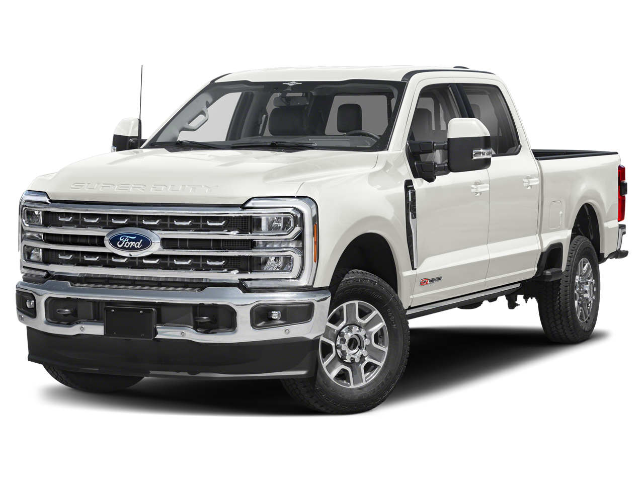 2023 Ford Super Duty F-250 Lariat