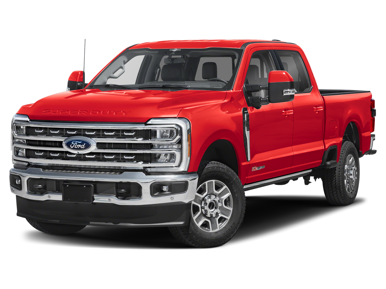 2023 Ford Super Duty F-250 Lariat
