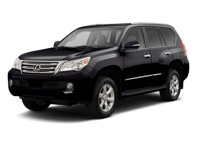 2013 Lexus GX 460 460