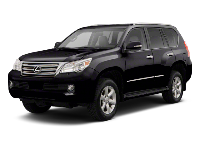 2013 Lexus GX 460 460
