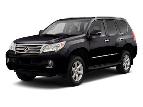 2013 Lexus GX 460 460