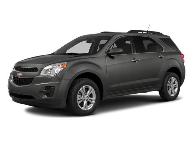 2014 Chevrolet Equinox 2LT's photo