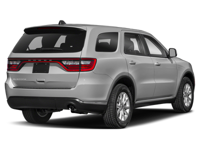 2021 Dodge Durango SRT 392