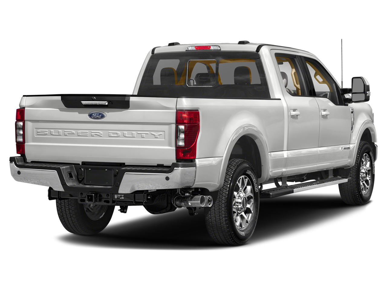 2022 Ford Super Duty F-250 LARIAT