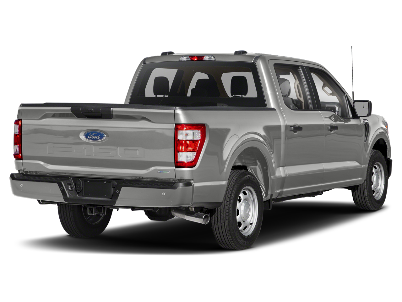 2023 Ford F-150 STX