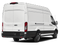 2026 Ford TRANSIT T-350 HD 148" EL Hi Rf 9950 GVWR DRW RWD