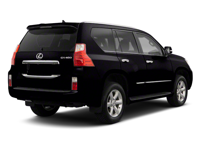 2013 Lexus GX 460 460