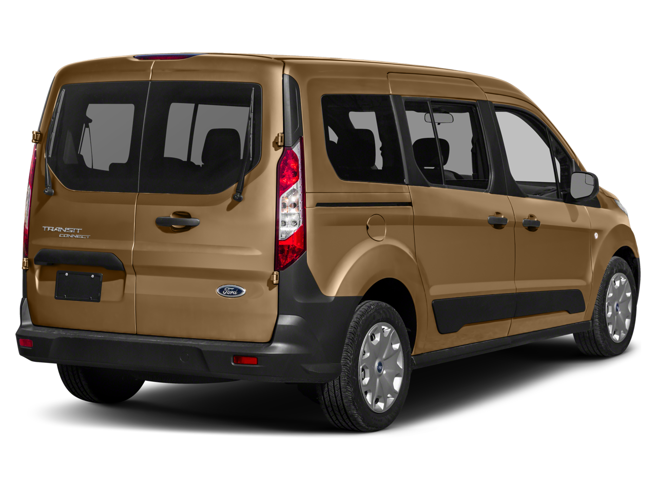 2015 Ford Transit Connect Wagon XLT