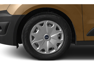 2015 Ford Transit Connect Wagon XLT