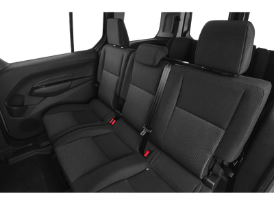 2015 Ford Transit Connect Wagon XLT