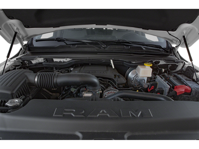 2020 RAM 1500 Lone Star