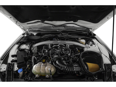 2021 Ford Mustang Mach 1