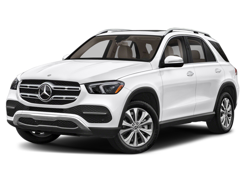 2021 MERCEDES GLE350 GLE 350