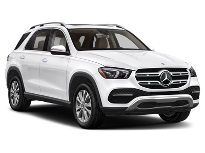 2021 MERCEDES GLE350 GLE 350