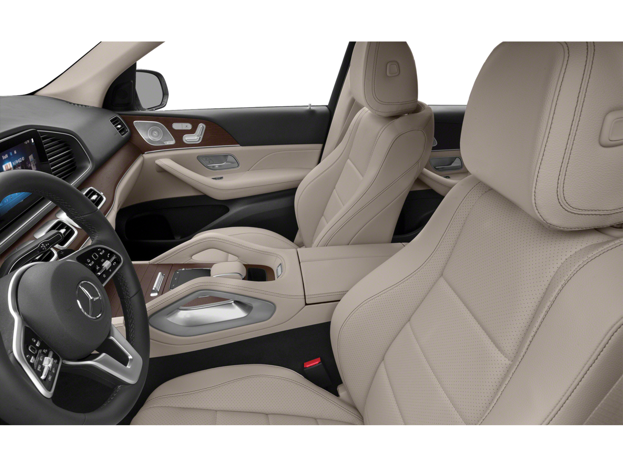 2021 MERCEDES GLE350 GLE 350