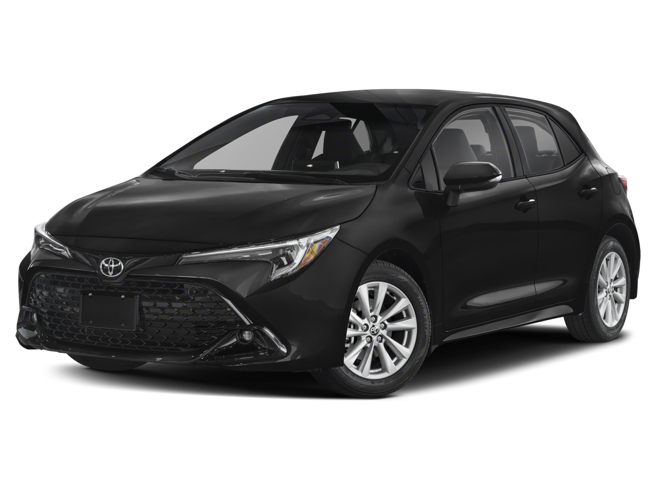 2023 Toyota Corolla SE CVT's photo