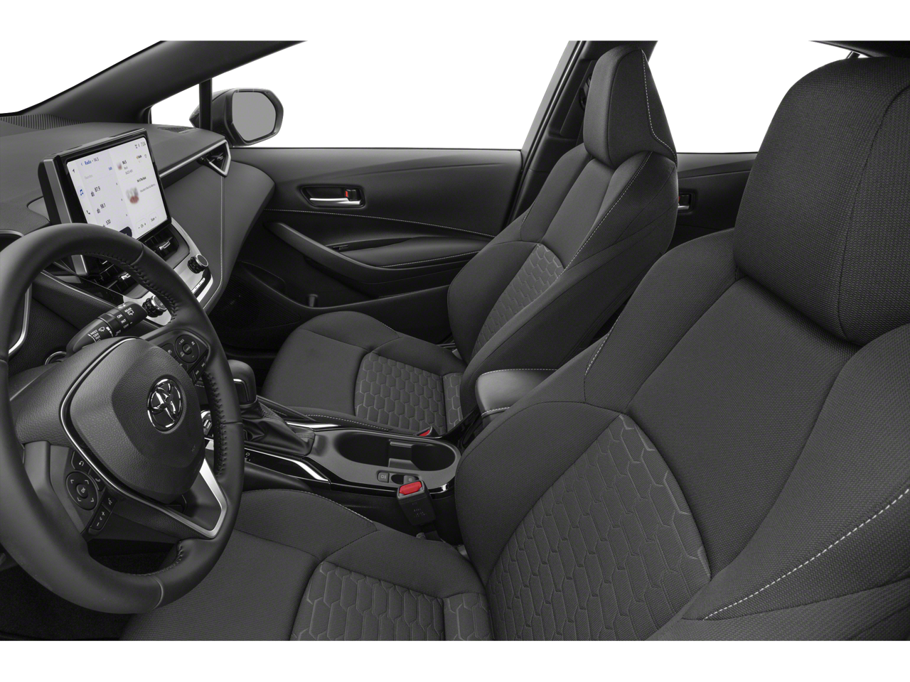 2023 Toyota COROHB SE