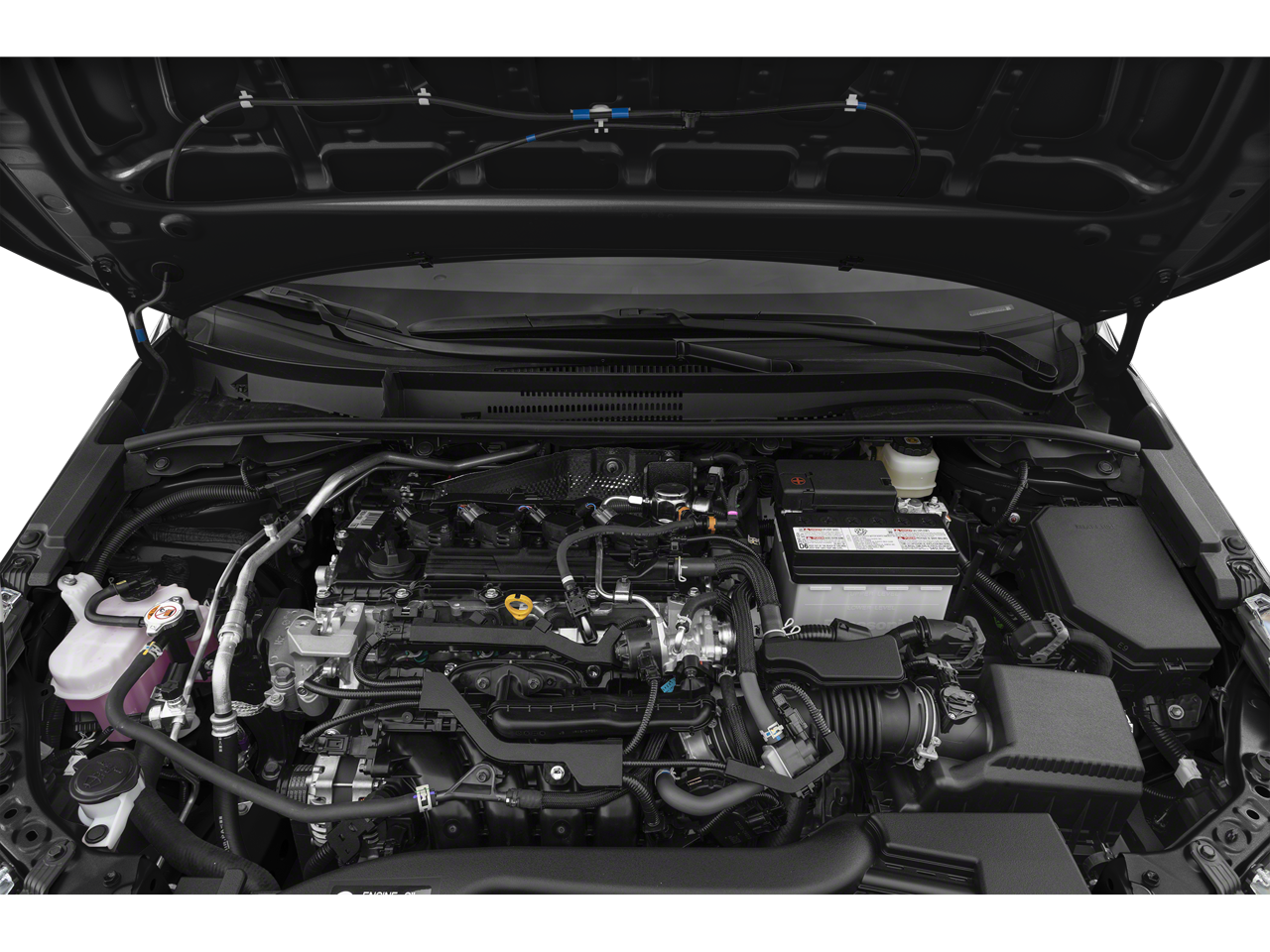 2023 Toyota COROHB SE