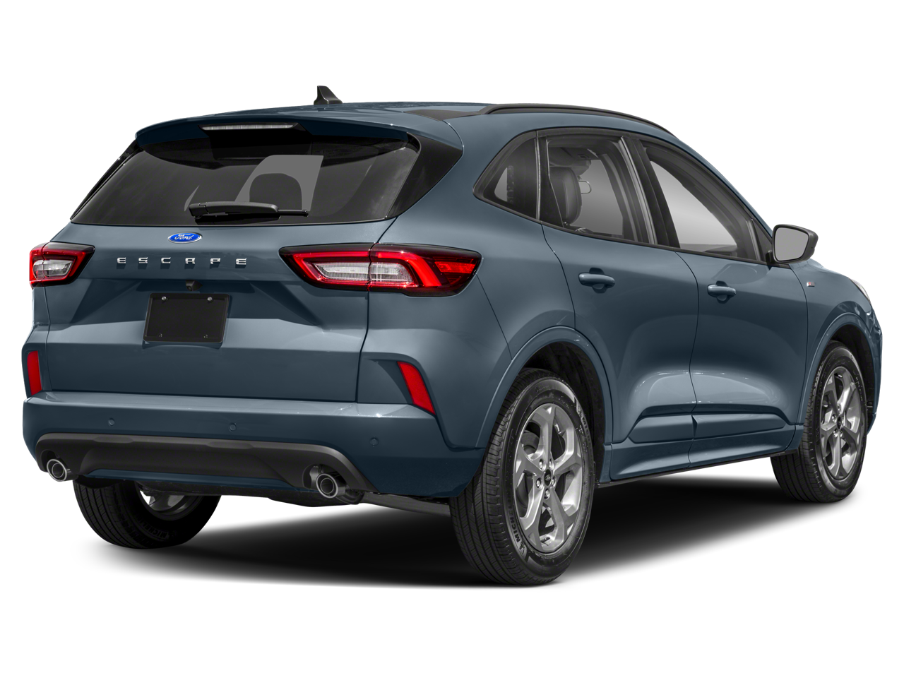 2024 Ford Escape Hybrid ST-Line