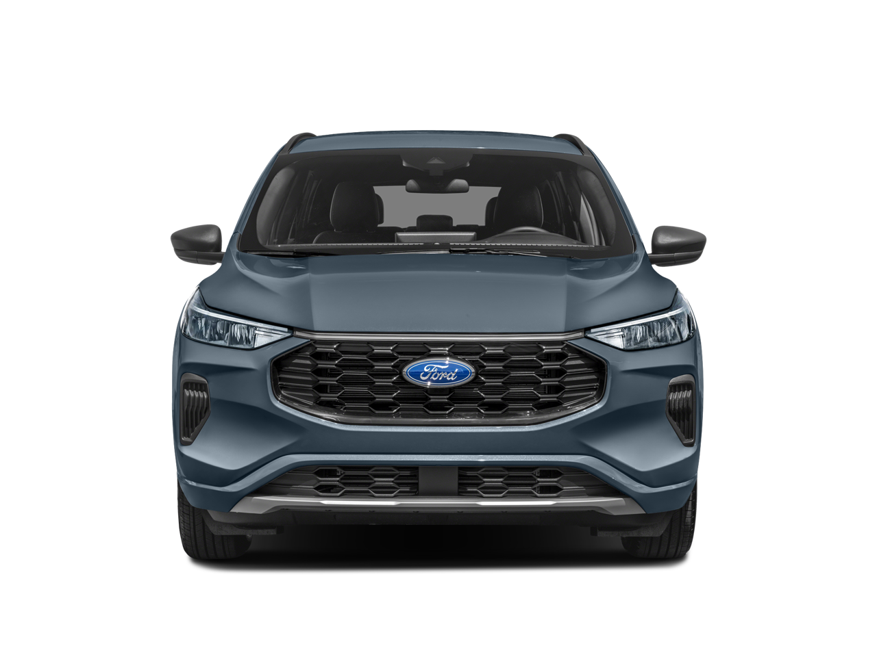 2024 Ford Escape Hybrid ST-Line