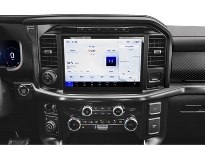 2024 Ford F-150 Raptor 37' Performance Package