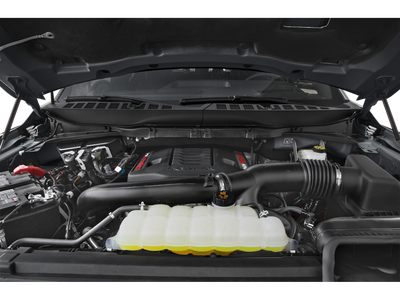 2024 Ford F-150 Raptor 37' Performance Package