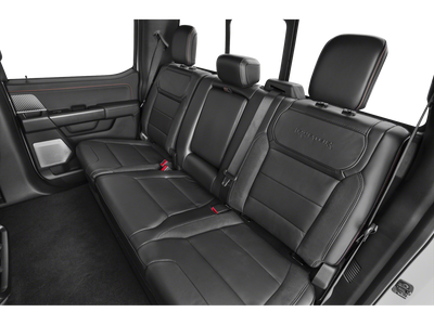 2024 Ford F-150 Raptor 37' Performance Package