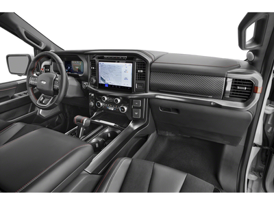 2024 Ford F-150 Raptor 37' Performance Package