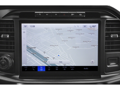 2024 Ford F-150 Raptor 37' Performance Package