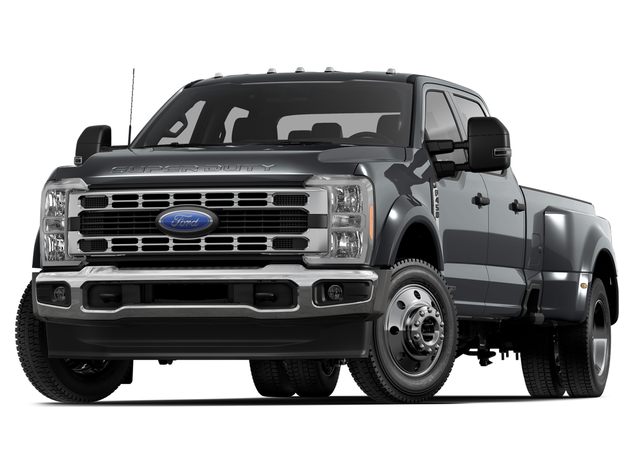 2024 Ford Super Duty F-450 XLT