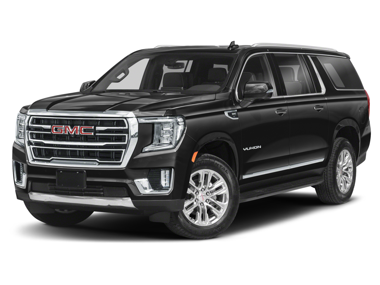 2024 GMC YUKON SLT