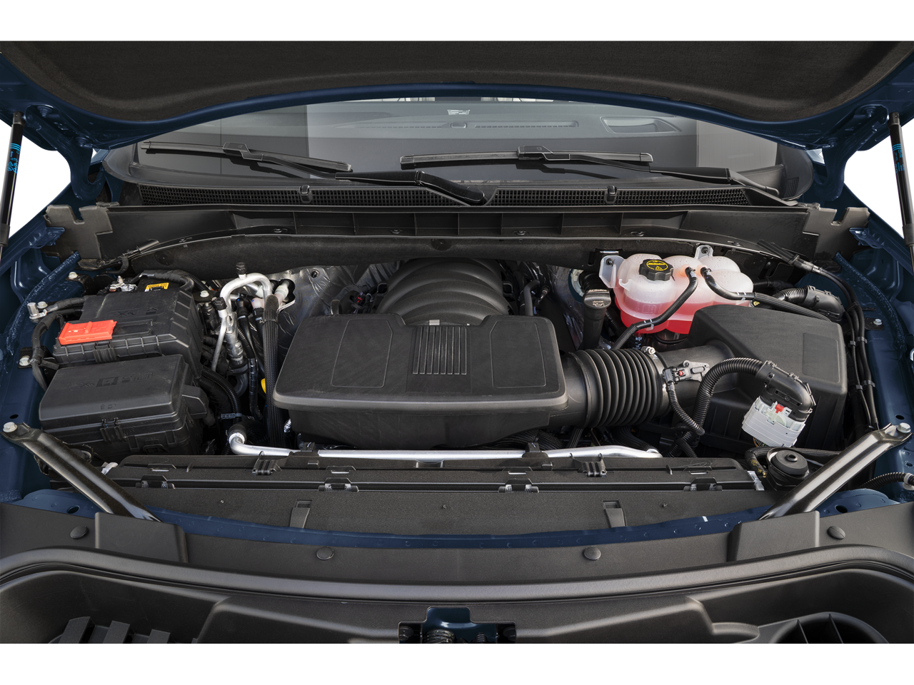 2025 Cadillac Escalade 4WD Sport Platinum