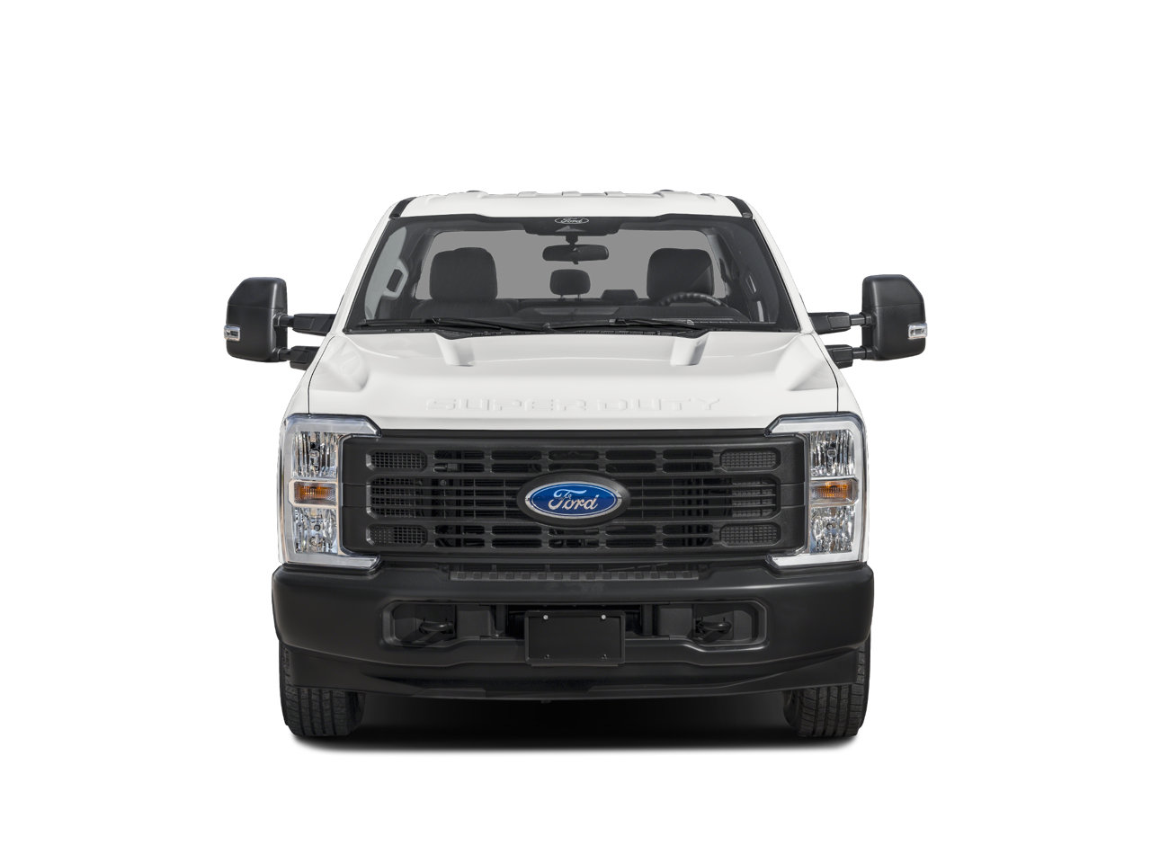 2025 Ford Super Duty F-250 SPEC