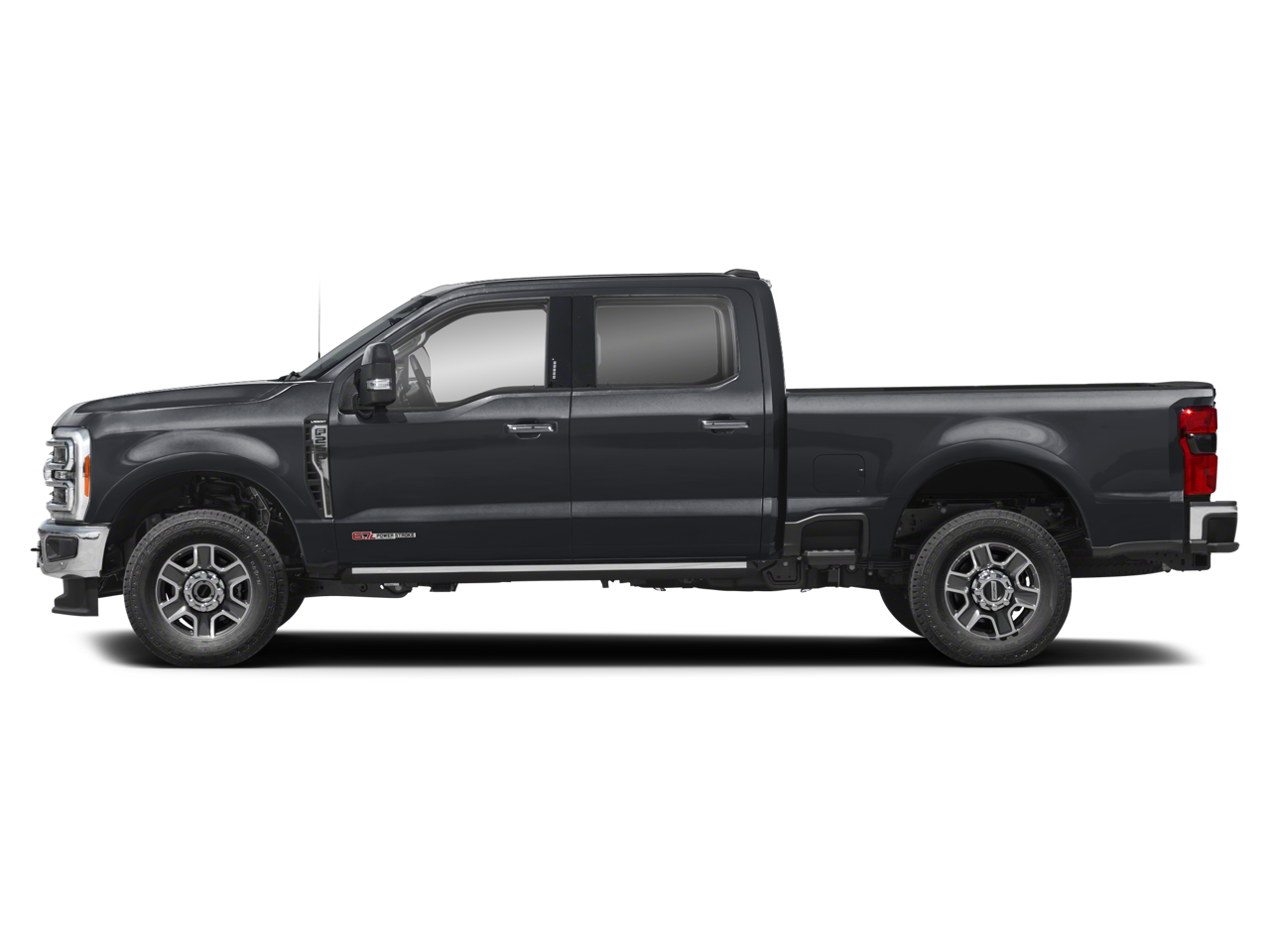 2025 Ford Super Duty F-250 Lariat