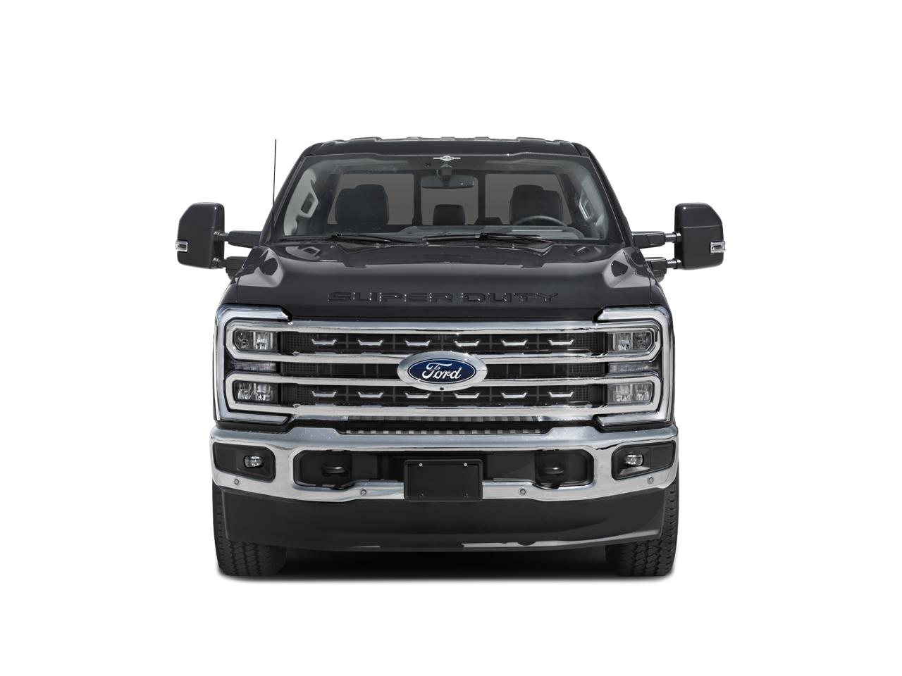2025 Ford Super Duty F-250 Lariat