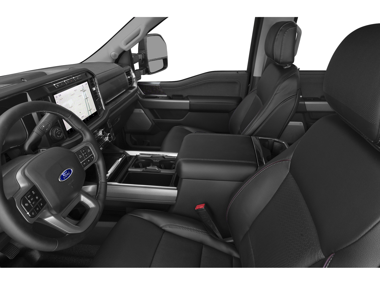2025 Ford Super Duty F-250 Lariat