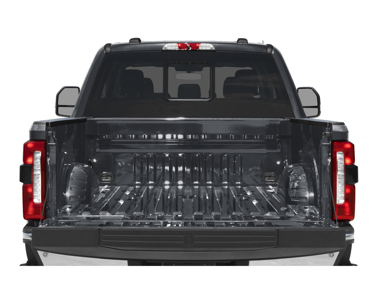 2025 Ford Super Duty F-250 Lariat