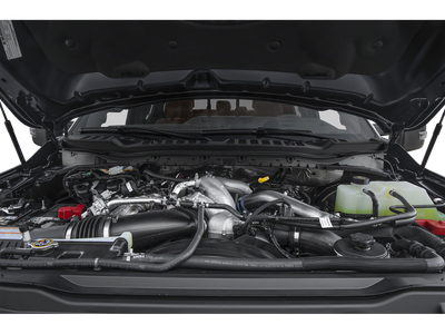 2025 Ford Super Duty F-250 King Ranch