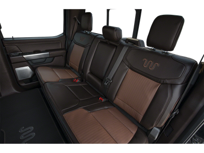 2025 Ford Super Duty F-250 King Ranch