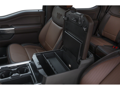 2025 Ford Super Duty F-250 King Ranch